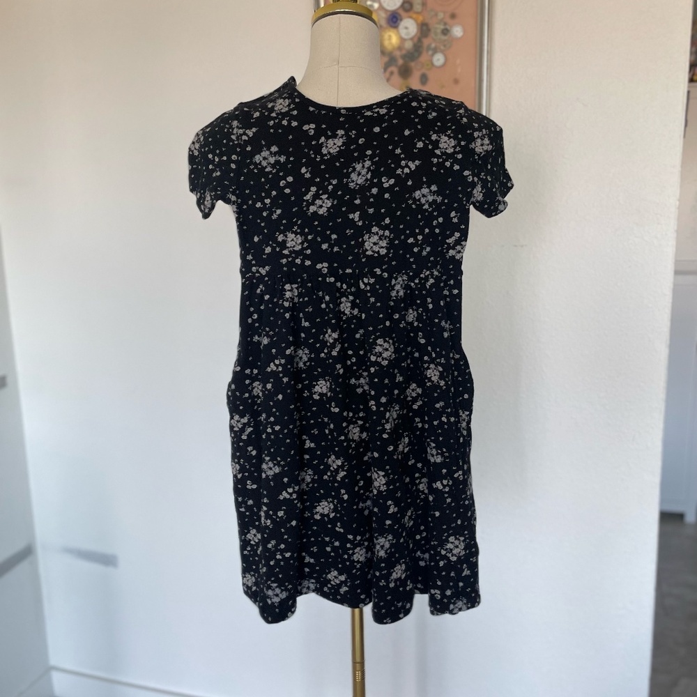 Black Girls Summer dress